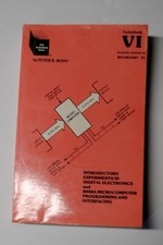 The BUG Book VI picture