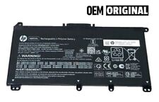 GENIUNE OEM HP HW03XL Battery ORGINAL For HP Pavilion 15-EG 15-EH 14-FQ0013DX picture