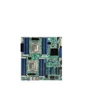 Intel S2600CP2 G50768-511 G56797-510 Intel C600-A RAM Size-500 GB Server Board picture