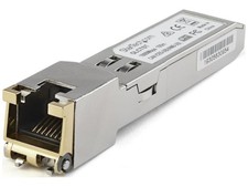 StarTech-New-RXGETSFPST _ STARTECH JUNIPER RX-GET-SFP COMPATIBLE SFP - picture