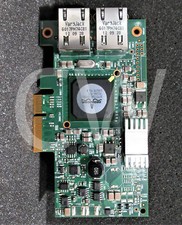 49Y7947 IBM NetXtreme II Dual-Ports 1Gbps Gigabit Ethernet PCI-E Network Adapter picture