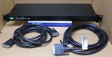 Digi 50000711-01 Acceleport 16P RJ45 External Box w/cables (3 Available) picture