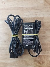Epson PS-180 AC Adapter Power Supply M159B M159A Printers C8255343 TM-T88V M244A picture