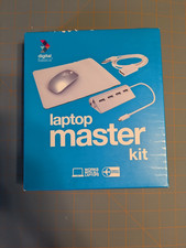 Digital Basics Laptop Master Kit – Factory Sealed – Travel Accessory Set picture