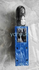 1PCS Rexroth proportional valve R901224232 DA6VP2A5X/100FSM via FedEx or DHL picture