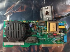 Apple II Hayes Micromodem IIe Modem Card picture