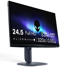 Alienware AW2525HM 25” Gaming Monitor FHD IPS 320Hz 0.5ms G-SYNC NEW picture