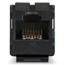 BLACK BOX CORPORATION FMT631-R3-25PAK WORK WITH OUR GIGATRUE CAT6 CABLES. MEET picture