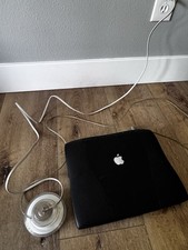 Apple Macintosh PowerBook G3 Laptop PowerPC 300MHz 128MB RAM OS 8.6 Very rare picture