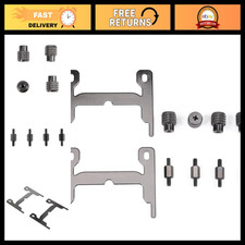 10PCS CPU Mounting Bracket for AM5/AM4 Coolers, Compatible with Elite & Capellix picture