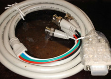 Longwell-P E55218 AWM2919 Low Voltage Computer Cable (20049) picture