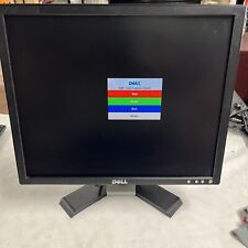 Dell E197FP 19” LCD Monitor With Power Cord (A) picture
