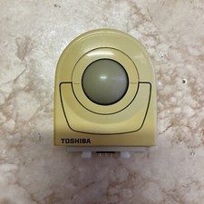 VINTAGE 1994 TOSHIBA PA2805U Microsoft Ball Point v.20. picture