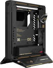 ASUS ROG GR20 Edition 20 Open-Frame E-ATX Aluminum PC Gaming Case New Sealed picture
