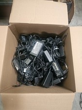Lot of 50 Genuine HP 65W Power AC Adapter for Laptops and Mini PCs w/ Cables picture