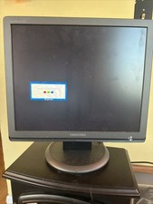 Samsung SyncMaster 931B 19