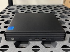 HP Elite Mini 600 G9 Desktop picture