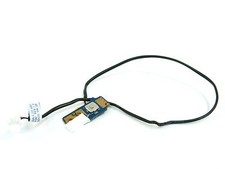LOT OF 4 Dell Inspiron Mini 10 PP19S OEM Power Button Board LS4762P/ W Cable GLP picture