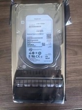Netapp E2812 E-X4103A-0E 4TB 12GB SAS 3.5 4T Storage Hard Disk 1PCS picture