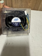 Intel CPU Heatsink Fan LGA771 4-Pin Server Cooler OEM New picture