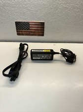 APD Asian Power Devices AC Adapter Model:DA-40A19 19V 2.1A picture