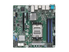 ASRock Rack B650D4U-2L2T/BCM Micro-ATX Server Motherboard Single Socket AMD picture