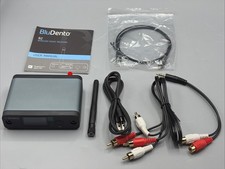 BluDento B2 True Hi-Fi aptX HD LDAC Bluetooth Music Receiver v5.1 ESS DAC picture