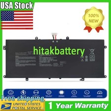 C41N1904 Battery For Asus Zenbook 14 UM325UA UX325EA UX325JA UX371EA C41N1904-1 picture