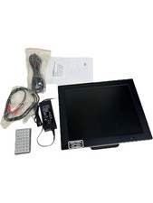 New Redwood RESE-LCD12HD, 12