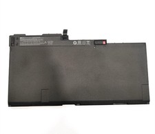 Genuine OEM CM03XL 717376-001 battery HP EliteBook 840 845 850 740 G1 G2 50Wh US picture