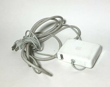 2 Piece Apple Charger And Mouse - Parts Only picture