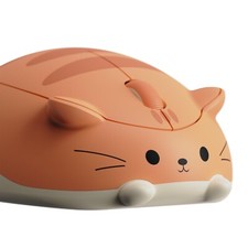 Akko Cat Theme Wireless Gaming Mouse, 2.4G GHz with a USB Receiver, Cute Opti... picture