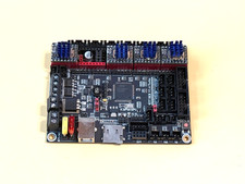BIGTREETECH SKR V1.4 TURBO  3D Printer Control Board picture