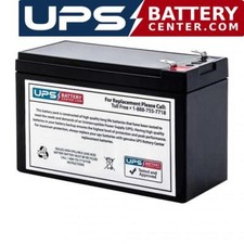 APC Personal Power Cell PCPRO Compatible Replacement Battery picture