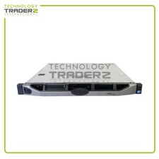 Dell PowerEdge R220 Xeon E3-1220 v3 Quad-Core 4GB 2x LFF Server 2JHM3 picture
