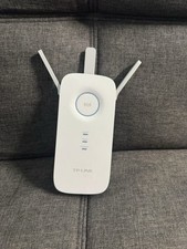 TP-Link AC2600 WiFi Extender(RE450)) - Dual Band Gigabit Internet Booster Tested picture