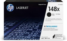 HP 148X Black Laserjet Toner Cartridge | W1480X Laserjet Pro 4001, MFP 4101 picture