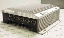 Advantech ARK-3510L-00A1E Wide Range Power Fanless PC No HDD picture