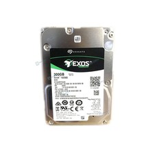 Seagate ST300MP0006 Exos 15E900 300GB 2.5'' SAS 15000RPM 256MB 12Gbs Hard Drive picture