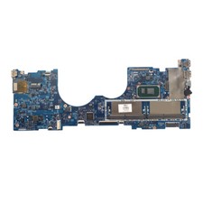 For HP ENVY X360 15M-ES i7-1165G7 Motherboard 203038-1 M45473-601 Mainboard picture