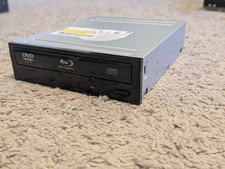 Lite-On iHOS104-08 Internal SATA Blu-ray April 2010 BD-ROM/DVD-ROM TESTED picture