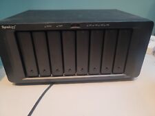 Synology 8 Bay DiskStation DS1821+, 8-bay; 4gb ddr4, 40TB HDD picture