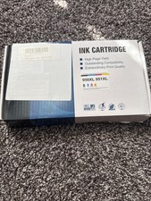 CMYBabee Compatible 950XL and 951XL Ink Cartridges Combo Pack Replacement for HP picture