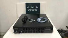 CISCO ISR4351-CME-SRST/K9 3-Port Gigabit Voice Router VoiP  CME-12  ISR4351-V/K9 picture