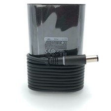 NEW Original Dell 7.4mm AC Adapter Charger for Latitude 14 Rugged Extreme 7414 picture