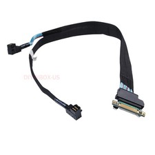 8-Bay BP Backplane HD SAS RAID Cable K43RY 0K43RY For Dell PowerEdge Server R630 picture