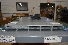 CISCO UCS C200 M2 8x2.5 Server 2*XEON E5649 48GB SEE NOTES picture