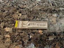 OSI Hardware SFP-BX1513-10-D-OSI bidirectional single mode fiber module SPF Fast picture