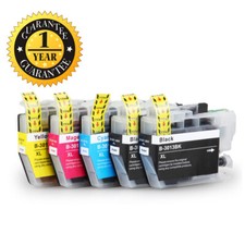 5PK LC-3013 LC3013 Ink Cartridge for Brother MFC-J491DW MFC-J497DW J690DW J895DW picture