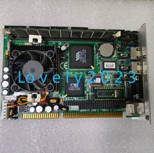 1pc used SBC82630 Rev:A3 Motherboard picture